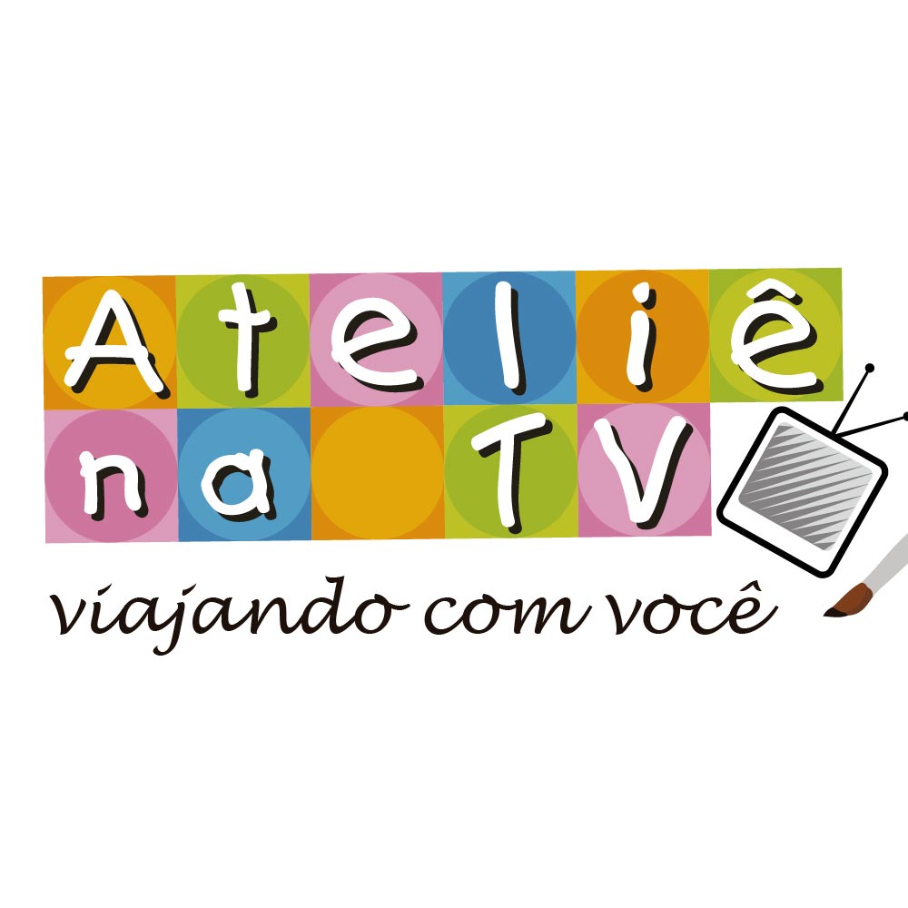 Ateliê com você!